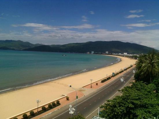 Quy Nhon Balahouse Lejlighedshotel Eksteriør billede
