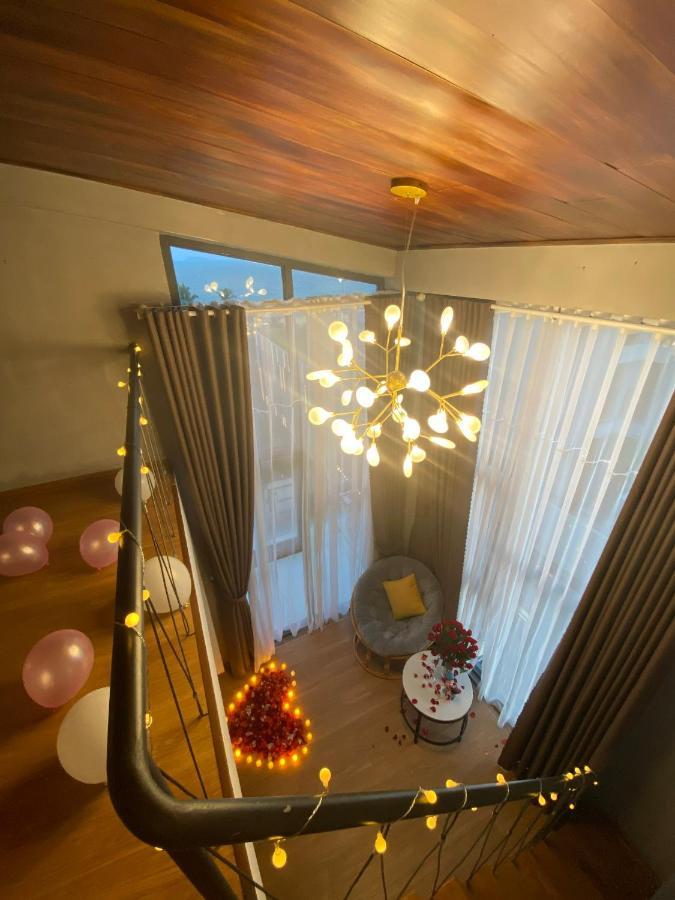 Quy Nhon Balahouse Lejlighedshotel Eksteriør billede