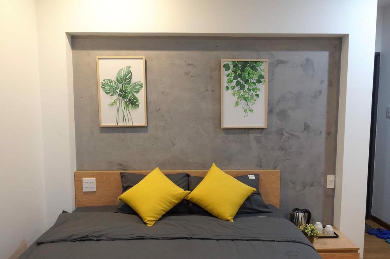 Quy Nhon Balahouse Lejlighedshotel Eksteriør billede