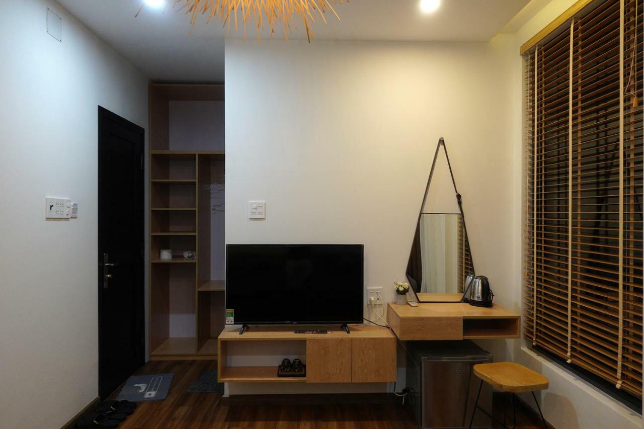 Quy Nhon Balahouse Lejlighedshotel Eksteriør billede